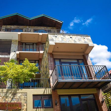Ever Breeze Ella Hotel Exterior photo